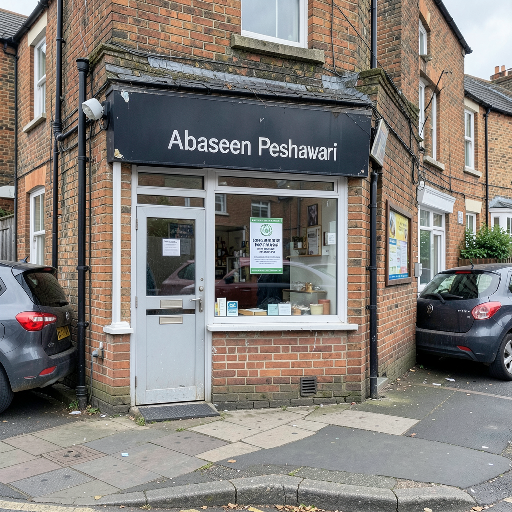 Bradford takeaway closed after rat droppings found in kitchen and storage